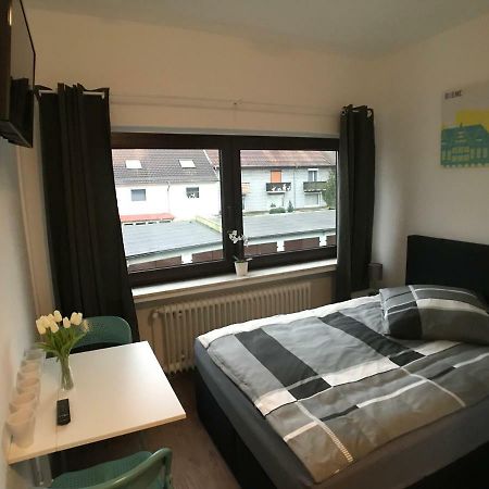 Living @ Klassvilla Weserwehr No. 1 Bremen Eksteriør billede